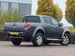 Mitsubishi L200 2.5 DI-D Animal Double Cab Pickup 4WD 4dr 4dr Manual 2006