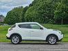 Nissan Juke 1.2 DIG-T Acenta Premium Manual 6Spd Euro 5 (s/s) 5dr 5dr Manual 2026