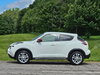 Nissan Juke 1.2 DIG-T Acenta Premium Manual 6Spd Euro 5 (s/s) 5dr 5dr Manual 2026