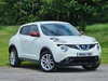 Nissan Juke 1.2 DIG-T Acenta Premium Manual 6Spd Euro 5 (s/s) 5dr 5dr Manual 2026