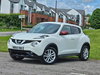 Nissan Juke 1.2 DIG-T Acenta Premium Manual 6Spd Euro 5 (s/s) 5dr 5dr Manual 2026