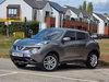 Nissan Juke 1.5 dCi 8v Acenta Premium Euro 5 (s/s) 5dr 5dr Manual 2026