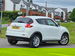 Nissan Juke 1.6 Acenta Euro 5 5dr 5dr Manual 2011