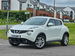 Nissan Juke 1.6 Acenta Euro 5 5dr 5dr Manual 2011