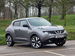 Nissan Juke 1.6 n-tec Euro 5 5dr (17in Alloy) 5dr Manual 2013