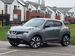 Nissan Juke 1.6 n-tec Euro 5 5dr (17in Alloy) 5dr Manual 2013