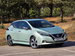 Nissan Leaf 40kWh 2.Zero Auto 5dr 5dr Automatic 2018