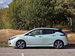 Nissan Leaf 40kWh 2.Zero Auto 5dr 5dr Automatic 2018