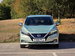Nissan Leaf 40kWh 2.Zero Auto 5dr 5dr Automatic 2018