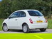 Nissan Micra 1.2 16v Visia 3dr 3dr Manual 2010