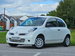 Nissan Micra 1.2 16v Visia 3dr 3dr Manual 2010