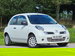 Nissan Micra 1.2 16v Visia 3dr 3dr Manual 2010