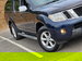 Nissan Navara 2.5 dCi Tekna 4WD Euro 5 4dr 4dr Manual 2014