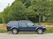 Nissan Navara 2.5 dCi Tekna 4WD Euro 5 4dr 4dr Manual 2014