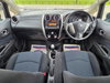 Nissan Note 1.2 12V Acenta Euro 5 (s/s) 5dr 5dr Manual 2026