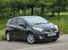Nissan Note 1.2 12V Acenta Euro 5 (s/s) 5dr 5dr Manual 2014