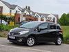 Nissan Note 1.2 12V Acenta Euro 5 (s/s) 5dr 5dr Manual 2026