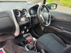 Nissan Note 1.2 12V Acenta Euro 5 (s/s) 5dr 5dr Manual 2026