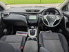 Nissan Qashqai 1.5 dCi Acenta+ 2WD Euro 5 (s/s) 5dr 5dr Manual 2026