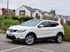 Nissan Qashqai 1.5 dCi Acenta+ 2WD Euro 5 (s/s) 5dr 5dr Manual 2026