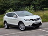 Nissan Qashqai 1.5 dCi Acenta+ 2WD Euro 5 (s/s) 5dr 5dr Manual 2026