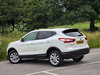 Nissan Qashqai 1.5 dCi Acenta+ 2WD Euro 5 (s/s) 5dr 5dr Manual 2026