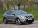 Nissan Qashqai 1.5 dCi N-Connecta 2WD Euro 6 (s/s) 5dr 5dr Manual 2016