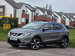 Nissan Qashqai 1.5 dCi N-Connecta 2WD Euro 6 (s/s) 5dr 5dr Manual 2016