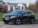 Nissan Qashqai 1.5 dCi N-Connecta 2WD Euro 6 (s/s) 5dr 5dr Manual 2017