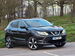 Nissan Qashqai 1.5 dCi N-Connecta 2WD Euro 6 (s/s) 5dr 5dr Manual 2017