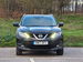Nissan Qashqai 1.5 dCi N-Connecta 2WD Euro 6 (s/s) 5dr 5dr Manual 2017