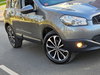 Nissan Qashqai 1.5 dCi n-tec+ 2WD Euro 5 5dr 5dr Manual 2026