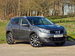 Nissan Qashqai 1.5 dCi n-tec+ 2WD Euro 5 5dr 5dr Manual 2012