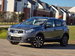 Nissan Qashqai 1.5 dCi n-tec+ 2WD Euro 5 5dr 5dr Manual 2012