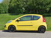 Peugeot 107 1.0 12V Urban Euro 4 3dr 3dr Manual 2007