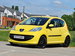 Peugeot 107 1.0 12V Urban Euro 4 3dr 3dr Manual 2007