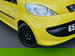 Peugeot 107 1.0 12V Urban Euro 4 3dr 3dr Manual 2007