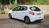 Peugeot 208 1.2 VTi Access+ Euro 5 5dr 5dr Manual 2026