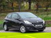 Peugeot 208 1.4 HDi Access+ Euro 5 3dr 3dr Manual 2013