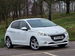 Peugeot 208 1.4 HDi Allure Euro 5 5dr 5dr Manual 2014