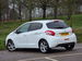 Peugeot 208 1.4 HDi Allure Euro 5 5dr 5dr Manual 2014