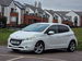 Peugeot 208 1.4 HDi Allure Euro 5 5dr 5dr Manual 2014