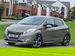 Peugeot 208 1.4 HDi Intuitive Euro 5 5dr 5dr Manual 2013