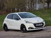 Peugeot 208 1.6 BlueHDi GT Line Euro 6 5dr 5dr Manual 2016