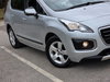 Peugeot 3008 2.0 BlueHDi Allure Euro 6 (s/s) 5dr 5dr Manual 2026