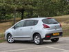 Peugeot 3008 2.0 BlueHDi Allure Euro 6 (s/s) 5dr 5dr Manual 2026