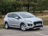 Peugeot 3008 2.0 BlueHDi Allure Euro 6 (s/s) 5dr 5dr Manual 2026