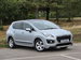 Peugeot 3008 2.0 BlueHDi Allure Euro 6 (s/s) 5dr 5dr Manual 2015