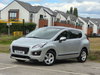 Peugeot 3008 2.0 BlueHDi Allure Euro 6 (s/s) 5dr 5dr Manual 2026