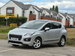 Peugeot 3008 2.0 BlueHDi Allure Euro 6 (s/s) 5dr 5dr Manual 2015